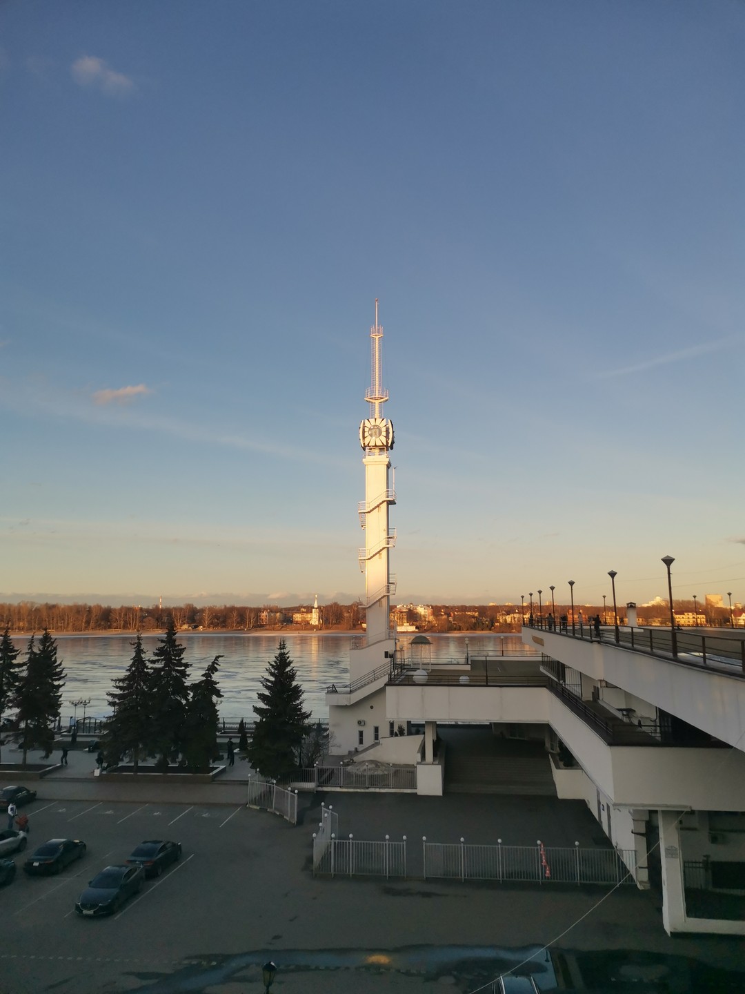 Ярославль известный и неизведанный (Ольга)