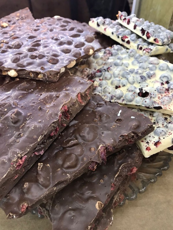 Фото 9 - Из Калининграда — в замок Шаакен и на сыроварню «Шаакендорф»