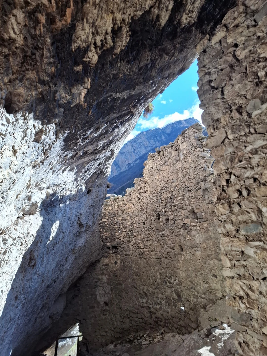 Едем в таинственную Северную Осетию из Кисловодска (Михаил)