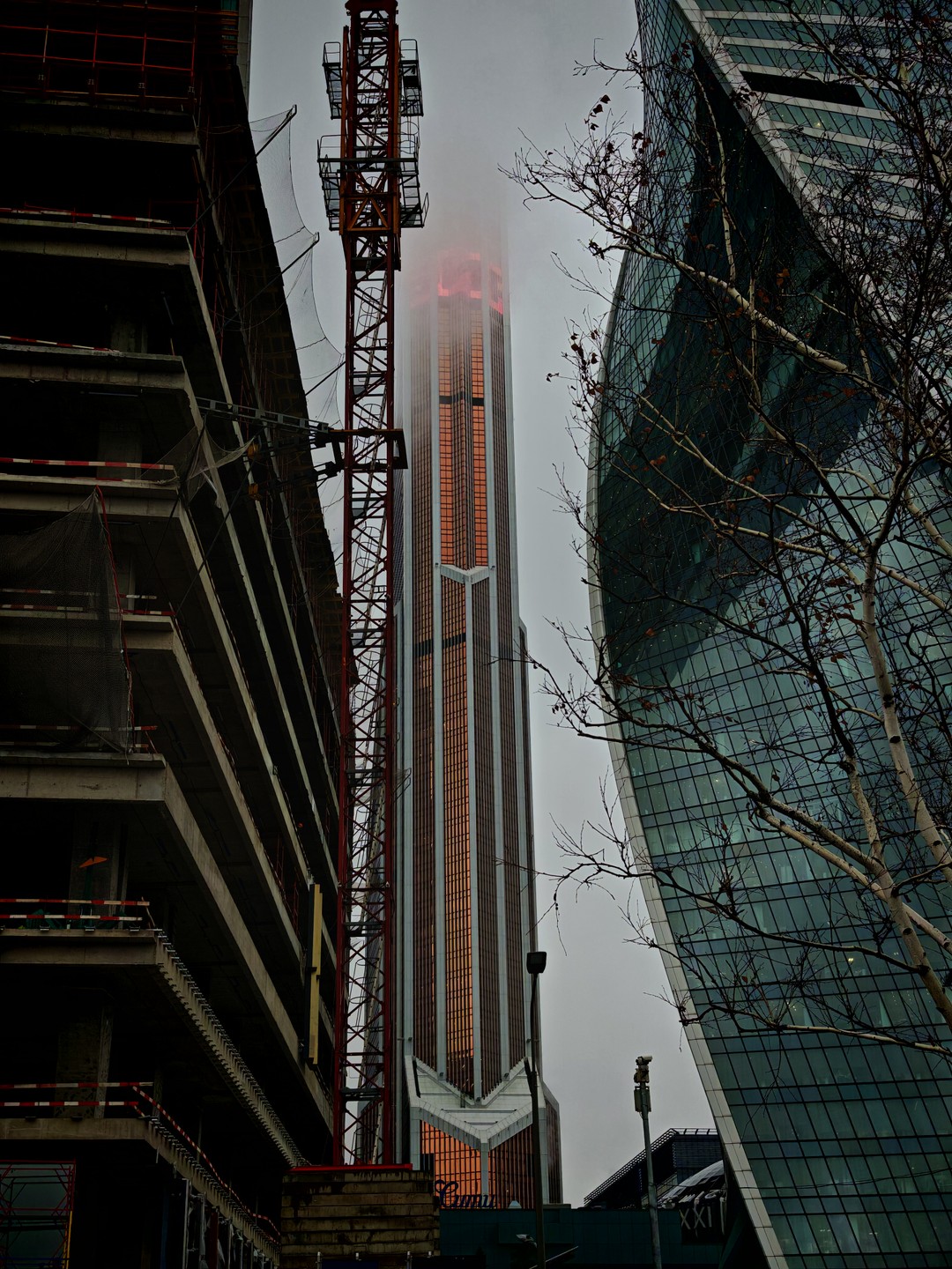 Это была моя первая экскурсия и я очень рада, что наткнулась на Сергея. 🫰🏻