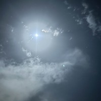 Фото отзыва 3: экскурсия "Ночная прогулка на верблюдах по-бедуински"