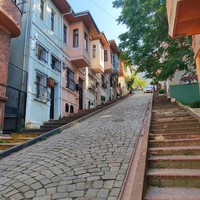 Фото отзыва 1: экскурсия "Многоликий Стамбул: район Балат"