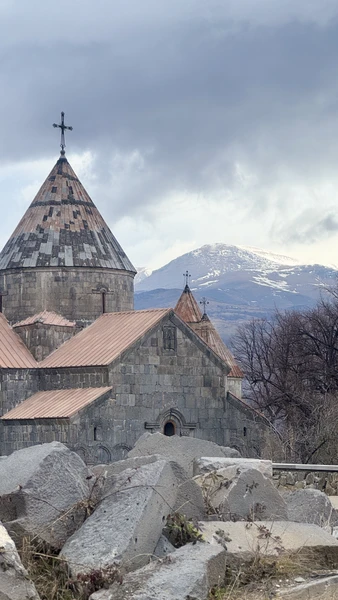 Интересная экскурсия.