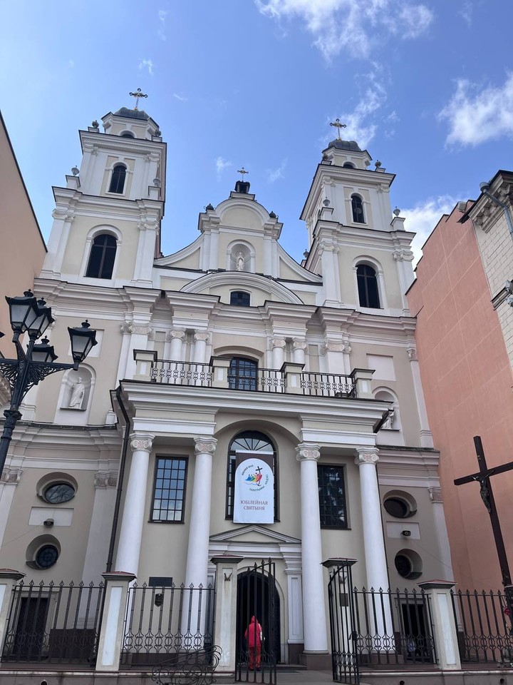 Минск изнутри (Nadezhda)