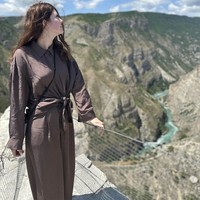 Фото отзыва 3: экскурсия "Лучшие виды на Сулакский каньон — из Махачкалы"