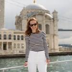 Аватар путешественника