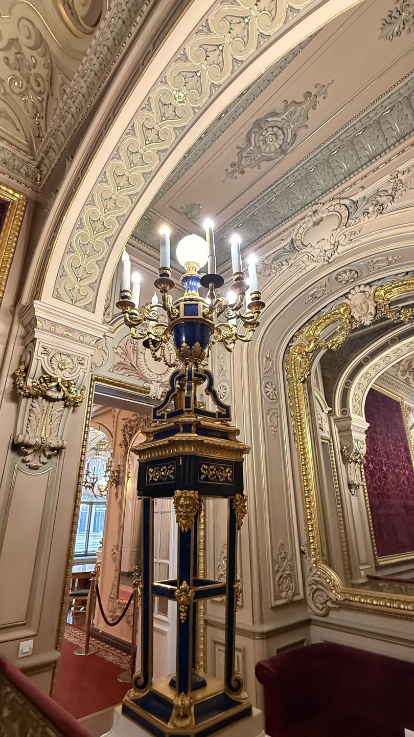 Потрясающе!!!! Не хотели уходить 😍 очень красиво