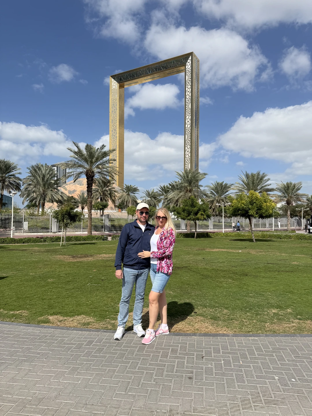 Если у Вас свободный всего один день в Дубае, то эта экскурсия то, что надо! Мы