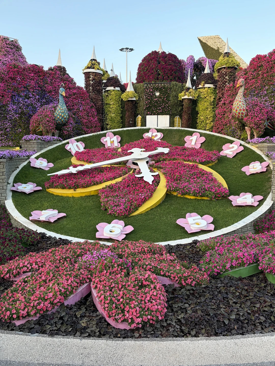 Экскурсия прошла в группе из 6 человек