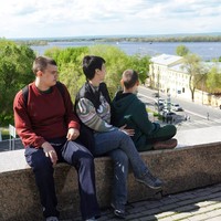 Фото отзыва 2: экскурсия "Непарадная Самара: прогулка с фотографом"