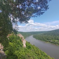 Фото отзыва 1: экскурсия "Душевное путешествие по Башкирии"