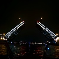 Фото отзыва 1: экскурсия "На катере Ferrari — по рекам и каналам Петербурга"