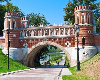 Свободный день или экскурсия «Императоры России»