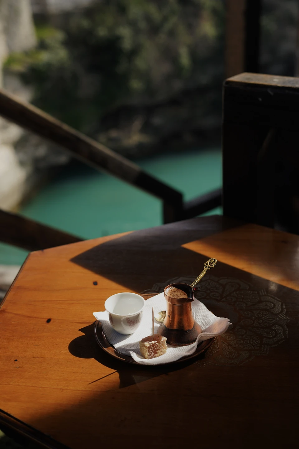 Это было незабываемое путешествие в Мостар. Влада — очень талантливый фотограф, замечательный гид и очень чуткий