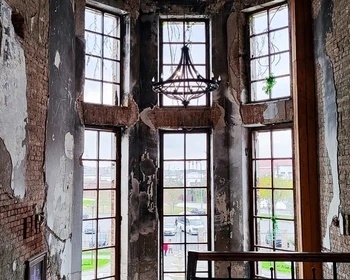 Национальный музей Чечни, святыни Шали и Аргуна