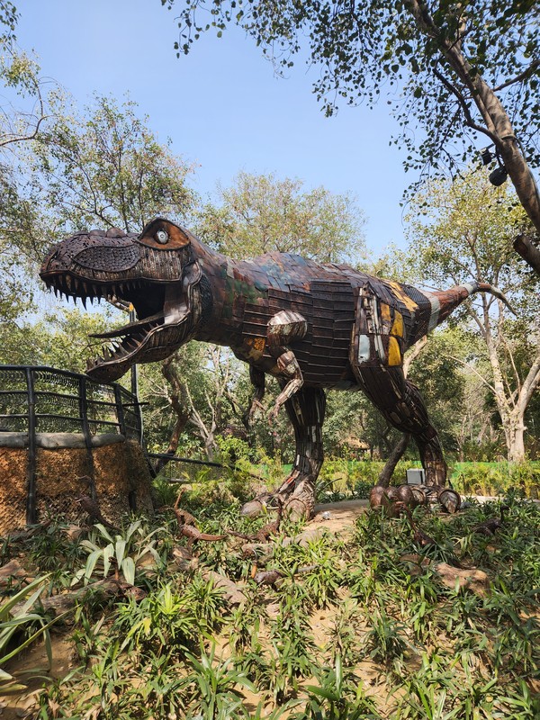 Дели: когда главное уже посмотрели