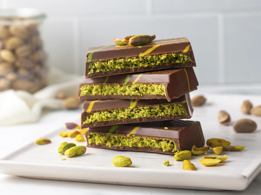 Дубайский шоколад