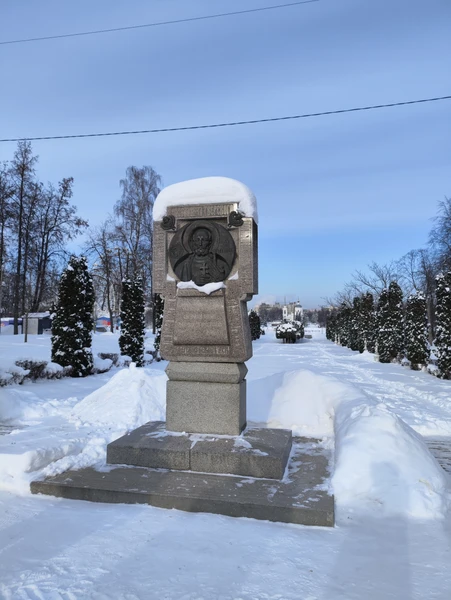 Отличная экскурсия, несмотря на мороз, все было грамотно распланировано, мы заходили греться, без отрыва от экскурсии