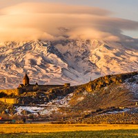 Самые популярные горы для&nbsp;восхождения