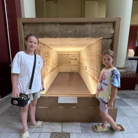 Отзыв о экскурсии "Каир и пирамиды Гизы (из Хургады)" — фото 7