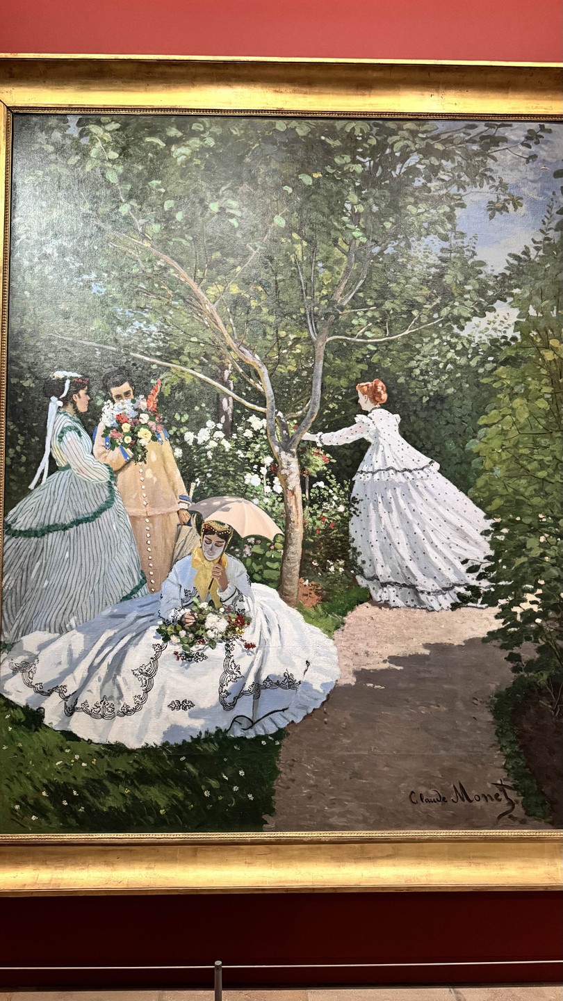 Экскурсия мне невероятно понравилась, Ольга нас чудесно встретила, наша экскурсия была в 9.30 и мы не