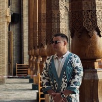 Отзыв о экскурсии "Ташкент 3 в 1: Старый город, Ташкент-Сити и обед в центре плова" — фото 3