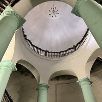 Фото отзыва 3: экскурсия "Квест без гида «В поисках дьявола»"