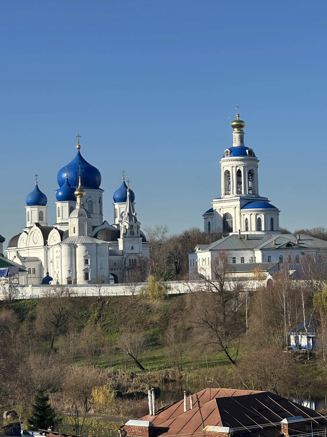 В целом экскурсия очень понравилась, работа гидов безупречна, работали профессионально. Экскурсоводы Ольга Анатольевна и Людмила Геннадьевна