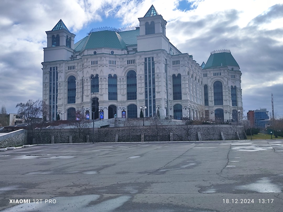 Рекомендуем… Очень очень. Дарья великолепный профессиональный гид. Чарующий голос, многогранные знания, гибкий подход к маршруту. С мужем в восторге.