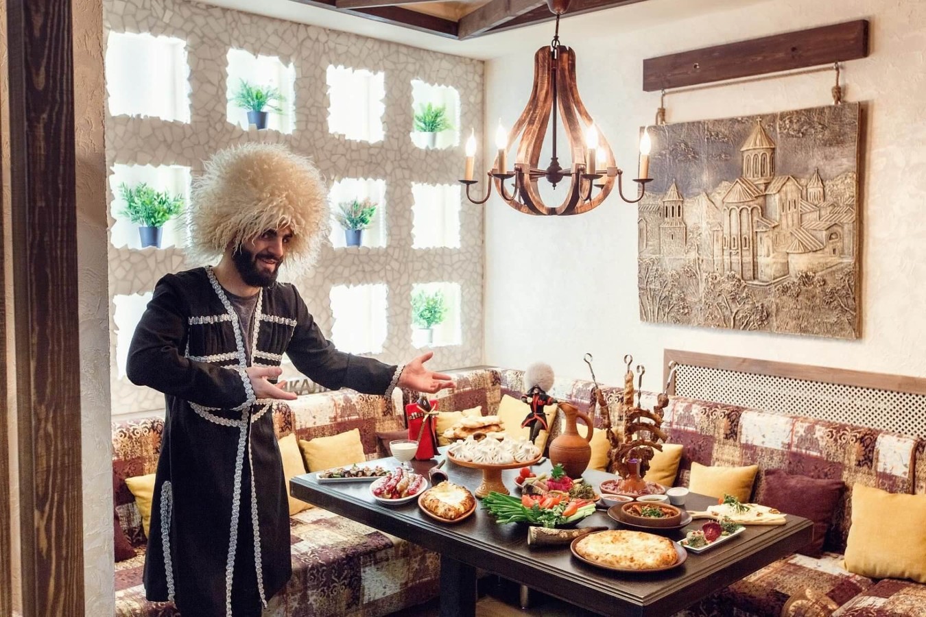 Время собирать виноград: в Грузию на праздник Ртвели (4/15)