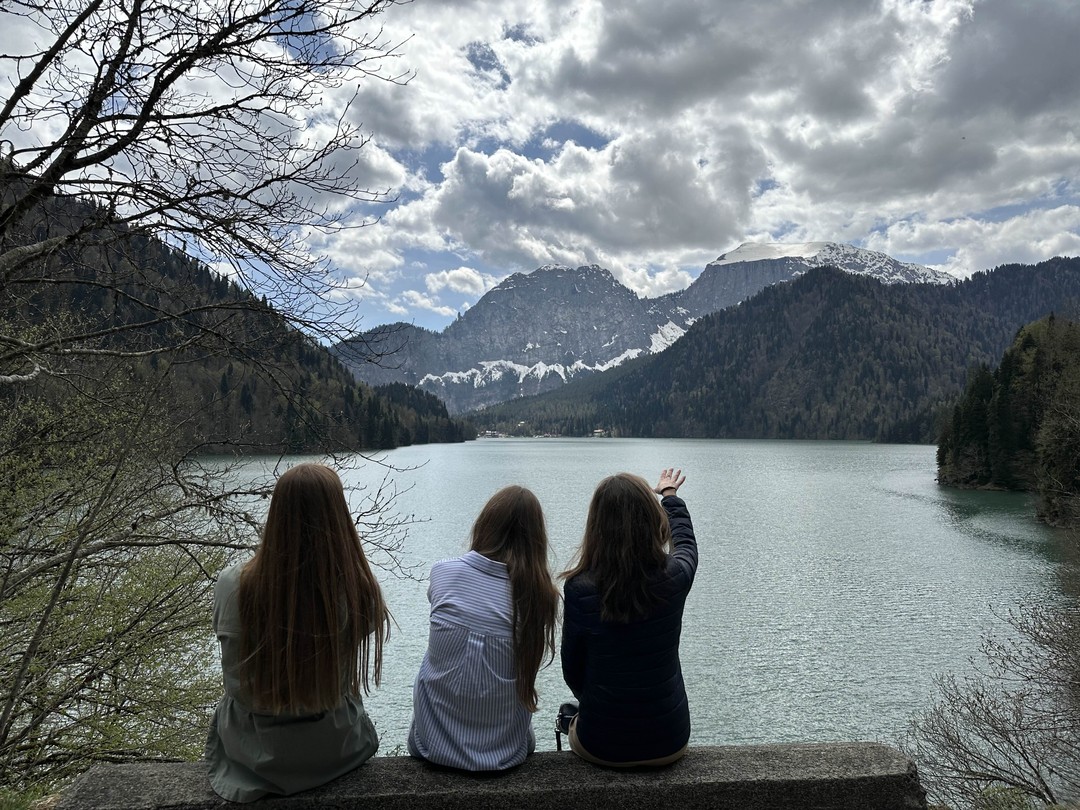 С уверенностью могу порекомендовать данную экскурсию! Очень интересный и четко продуманный маршрут: за пол дня мы