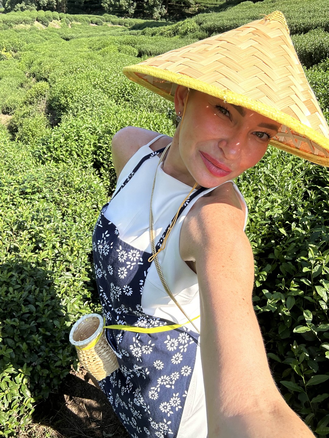 Ханчжоу - китайский рай на земле (Татьяна)