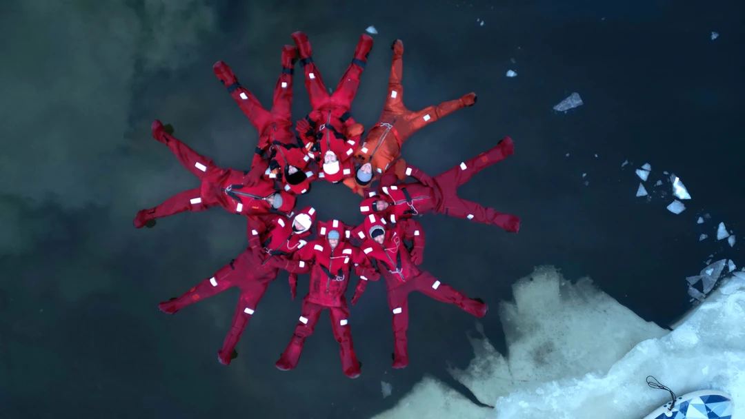 Ездили семьёй из 4 человек на новогодних праздниках. Нам очень понравилось. Отдельная благодарность организаторам. Нам все