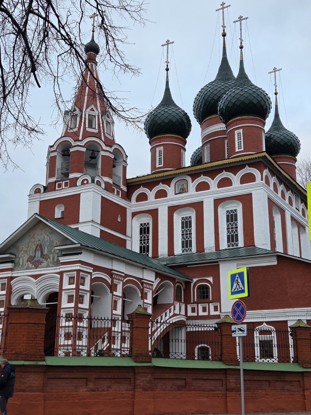 Интересная экскурсия,нам понравилось. Грамотная речь и подача информации отличная! Пролетела на одном дыхании!