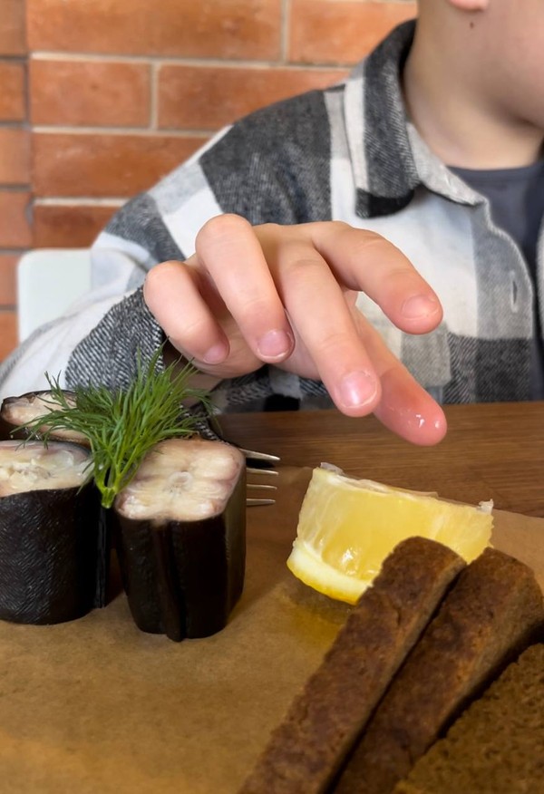 Из Зеленоградска - в сказочный мир Куршской косы (Мария)