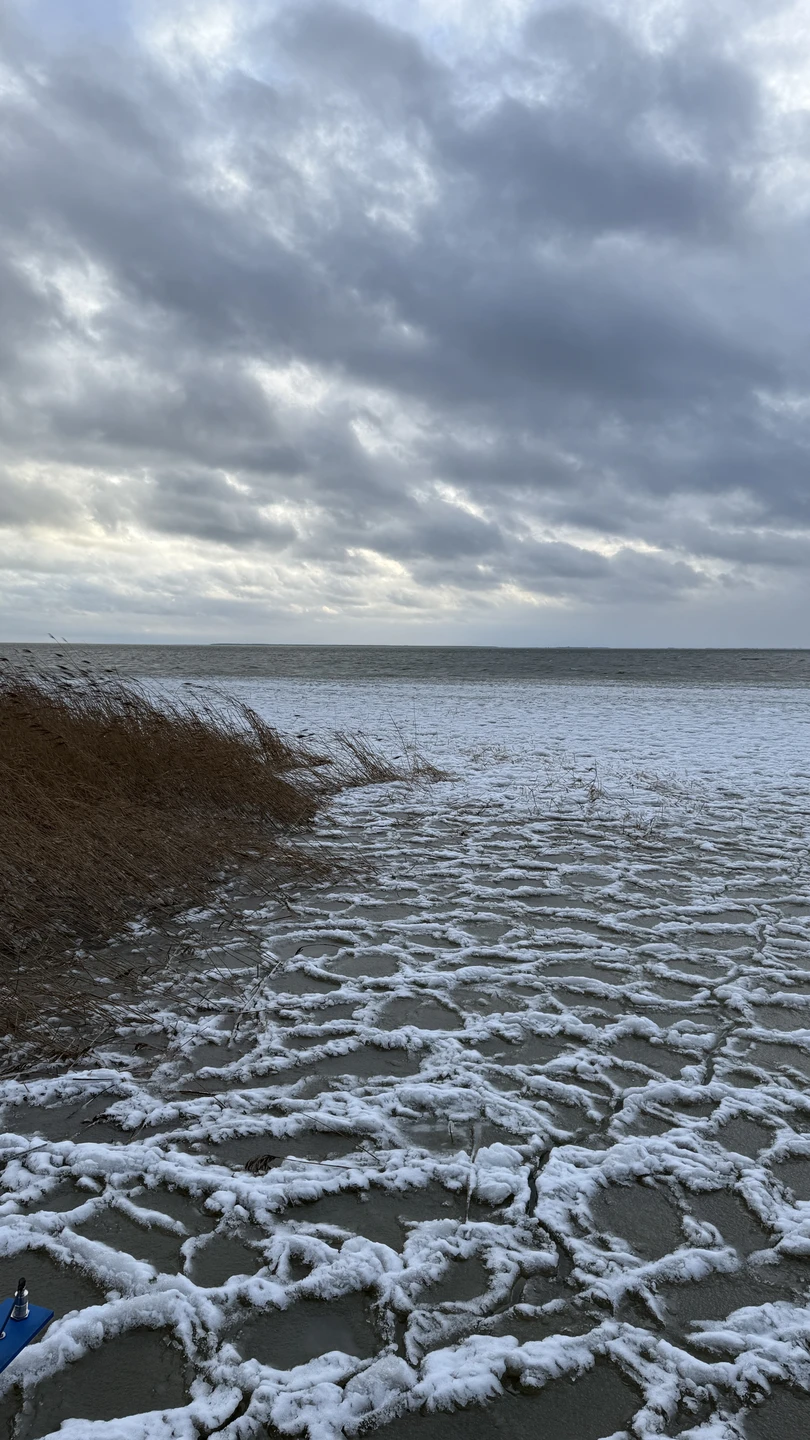 На Куршскую косу через форты и замки (Наталия)