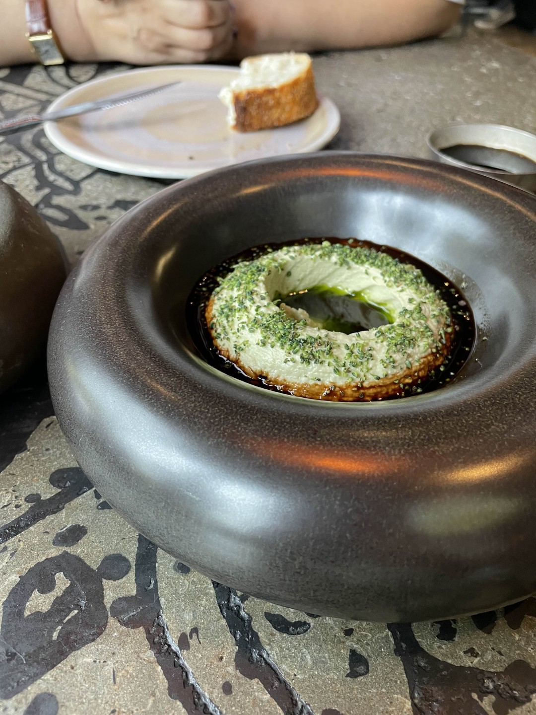Гастрономическая экскурсия по Махачкале (Юрий)