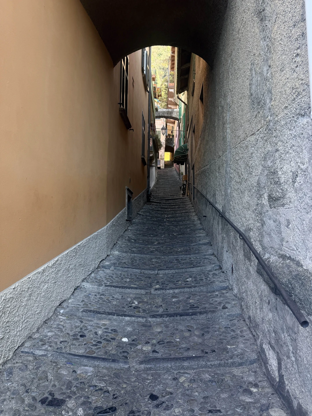 Провели замечательный день в Комо и окрестных городках благодаря нашему гиду Тиане. Маршрут был продуман до