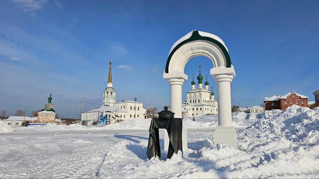 Спасибо большое Татьяне. Поездка очень понравилась! Не смотря на то, что все время и всю дорогу