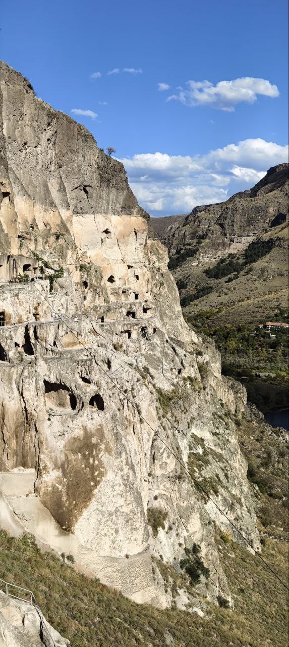 Огромное спасибо Михаилу за увлекательное путешествие!