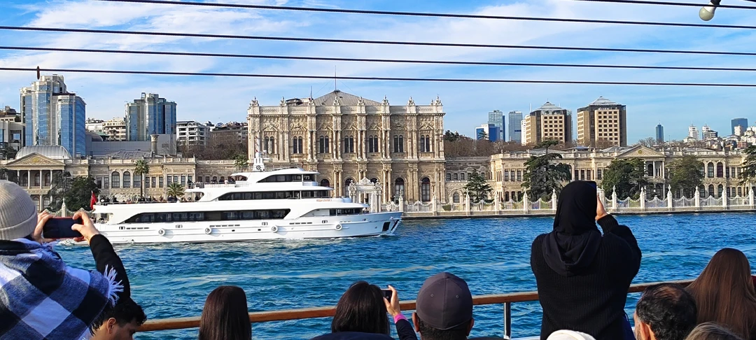 Экскурсия нам очень понравилась, до этого я читал отзывы, они были разные. Решил сложить свое впечатление и не прогадал