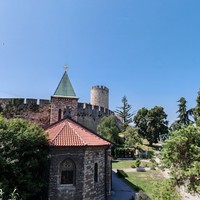 Отзыв о экскурсии "Белград — город на границе двух культур" — фото 5