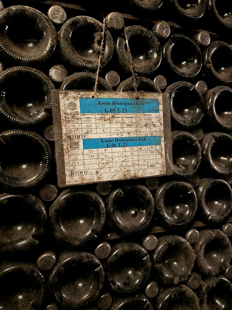 Абрау-Дюрсо, или Добро пожаловать в черноморскую Швейцарию (Елена)