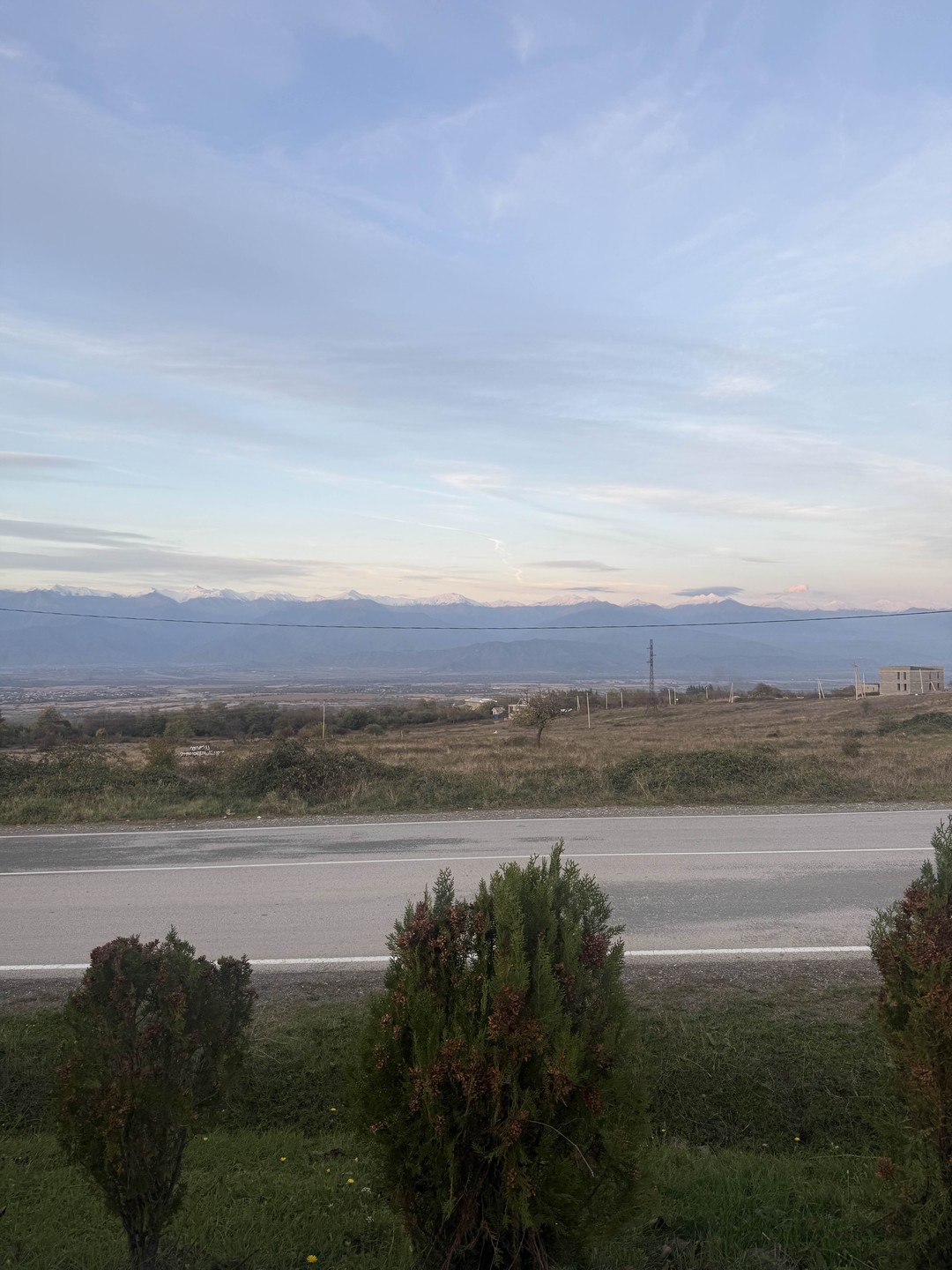 Кахетия: вино, легенды и красота (в группе) (Анастасия)