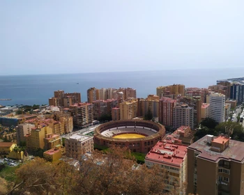 Малага, Гранада