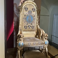 Фото отзыва 2: экскурсия "Гатчина и Павловск: две резиденции Павла I за один день"
