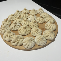 Фото отзыва 1: экскурсия "Кулинарный мастер-класс в Тбилиси: вкусный и душевный"