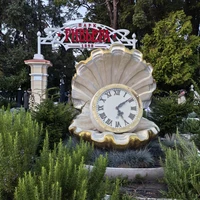 Фото отзыва 1: экскурсия "Групповая обзорная экскурсия по Сочи из Адлера"