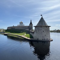 Фото отзыва 7: экскурсия "Россия начинается здесь!"