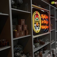 Фото отзыва 3: экскурсия "Мастер-класс «Волшебство турецкой лампы»"